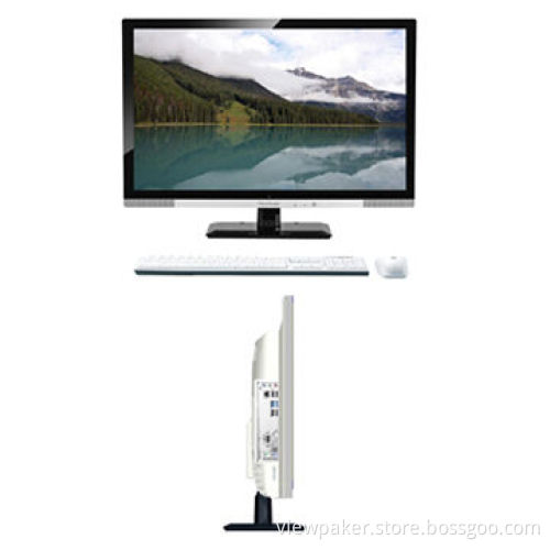 32-inch Fashion New All-in-One Desktop Computer Barebone